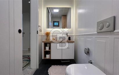 CBC Aura Villaları Özel 4+1 Eşyalı kiralık Villa