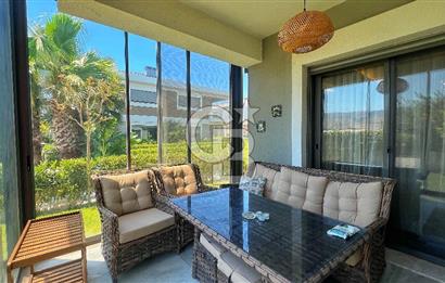 CBC Aura Villaları Özel 4+1 Eşyalı kiralık Villa