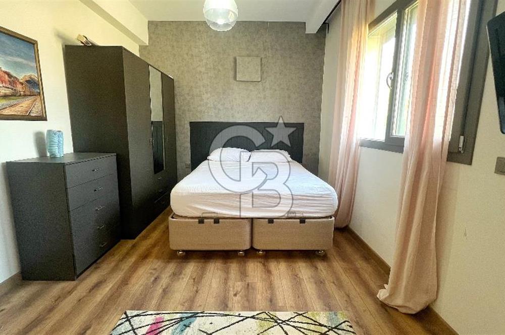 CBC Aura Villaları Özel 4+1 Eşyalı kiralık Villa