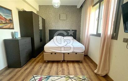 CBC Aura Villaları Özel 4+1 Eşyalı kiralık Villa