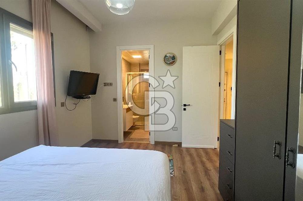 CBC Aura Villaları Özel 4+1 Eşyalı kiralık Villa