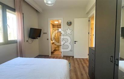 CBC Aura Villaları Özel 4+1 Eşyalı kiralık Villa