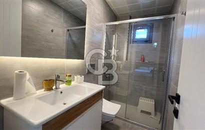 CBC Aura Villaları Özel 4+1 Eşyalı kiralık Villa