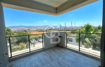 CBC Aura Villaları Özel 4+1 Eşyalı kiralık Villa