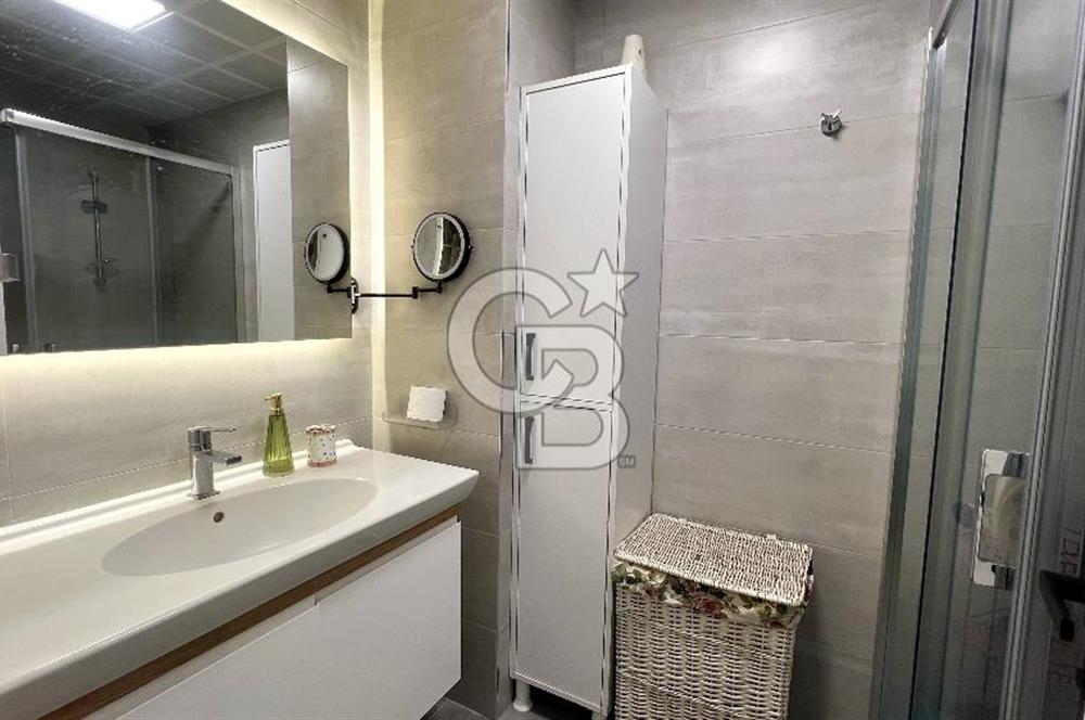 CBC Aura Villaları Özel 4+1 Eşyalı kiralık Villa