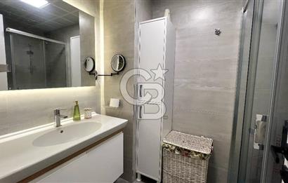 CBC Aura Villaları Özel 4+1 Eşyalı kiralık Villa