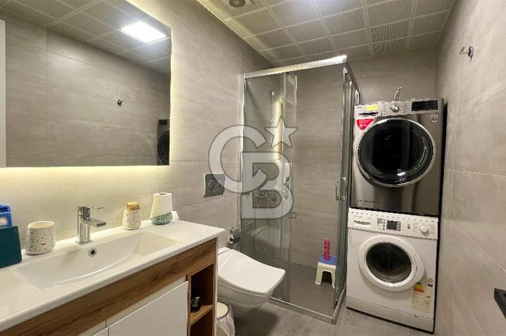 CBC Aura Villaları Özel 4+1 Eşyalı kiralık Villa