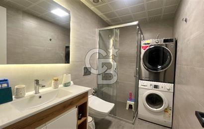 CBC Aura Villaları Özel 4+1 Eşyalı kiralık Villa