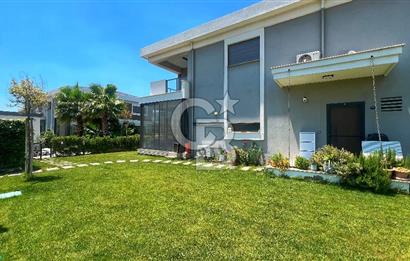 CBC Aura Villaları Özel 4+1 Eşyalı kiralık Villa