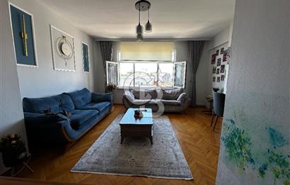 KIZILAY BULVARI PARALELİ DENİZ MANZARALI SATILIK 3+1 DAİRE