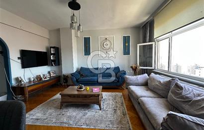 KIZILAY BULVARI PARALELİ DENİZ MANZARALI SATILIK 3+1 DAİRE