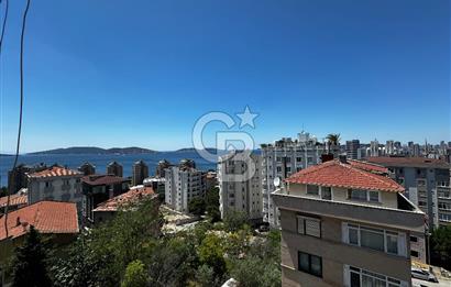 KIZILAY BULVARI PARALELİ DENİZ MANZARALI SATILIK 3+1 DAİRE