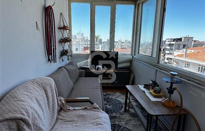 KIZILAY BULVARI PARALELİ DENİZ MANZARALI SATILIK 3+1 DAİRE
