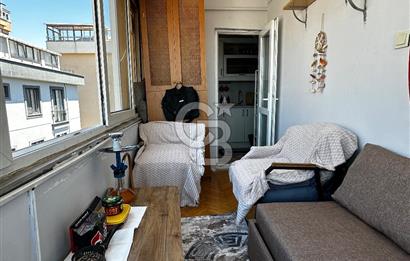 KIZILAY BULVARI PARALELİ DENİZ MANZARALI SATILIK 3+1 DAİRE