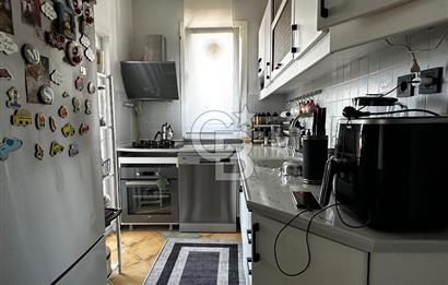 KIZILAY BULVARI PARALELİ DENİZ MANZARALI SATILIK 3+1 DAİRE