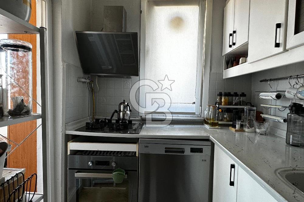 KIZILAY BULVARI PARALELİ DENİZ MANZARALI SATILIK 3+1 DAİRE