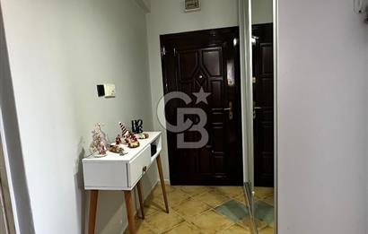 KIZILAY BULVARI PARALELİ DENİZ MANZARALI SATILIK 3+1 DAİRE