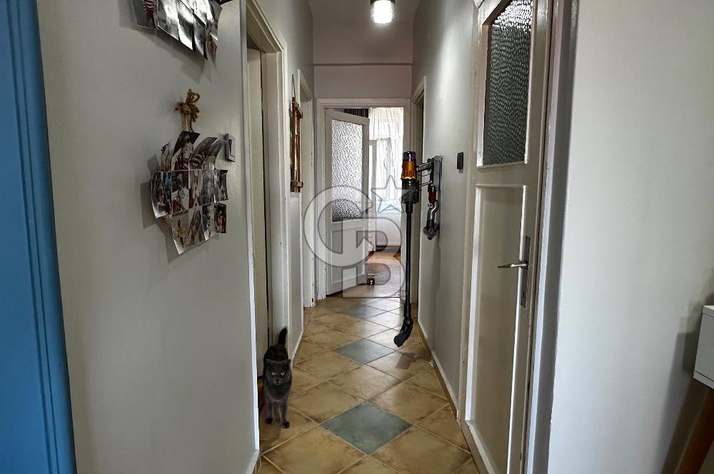 KIZILAY BULVARI PARALELİ DENİZ MANZARALI SATILIK 3+1 DAİRE