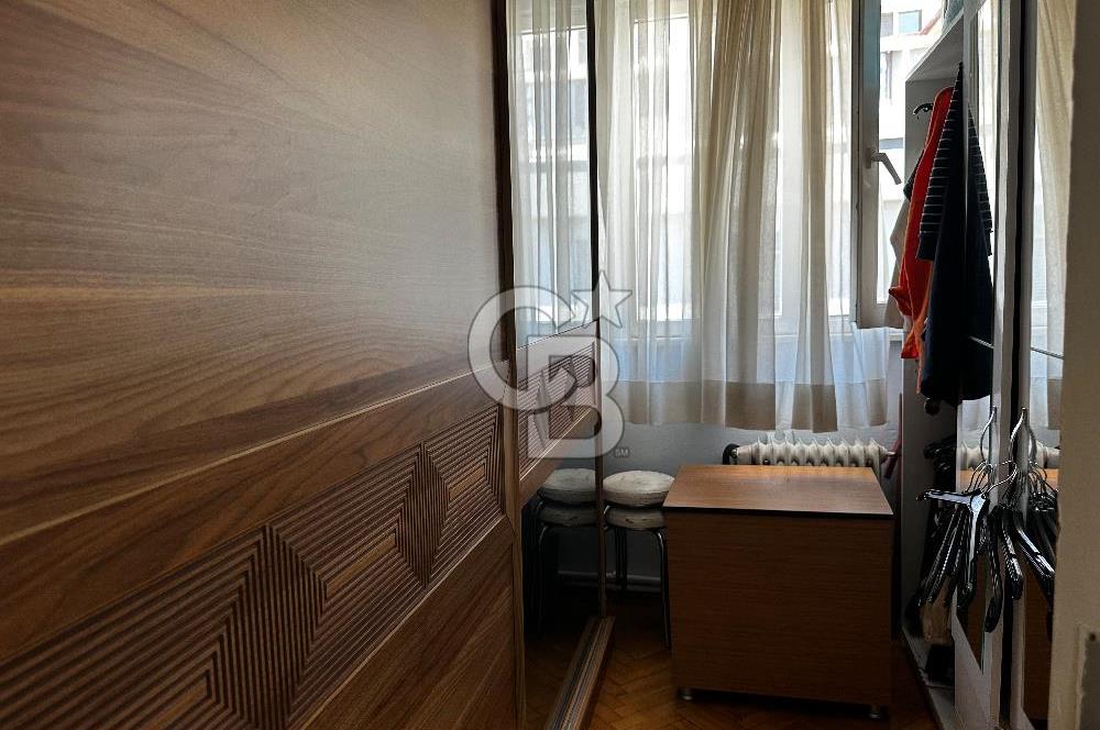 KIZILAY BULVARI PARALELİ DENİZ MANZARALI SATILIK 3+1 DAİRE