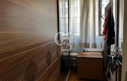 KIZILAY BULVARI PARALELİ DENİZ MANZARALI SATILIK 3+1 DAİRE