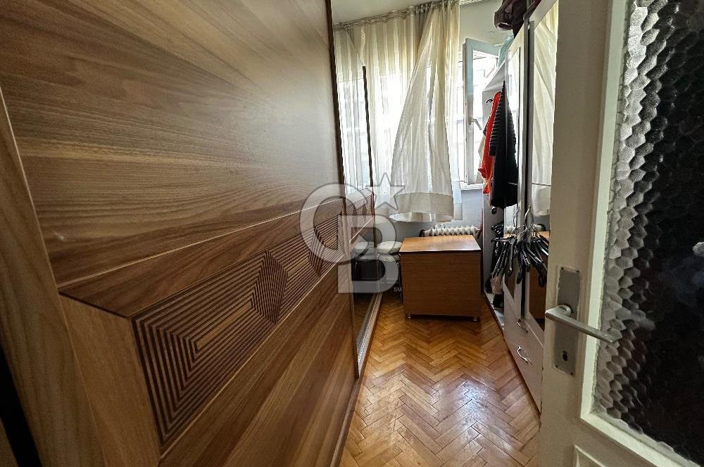 KIZILAY BULVARI PARALELİ DENİZ MANZARALI SATILIK 3+1 DAİRE