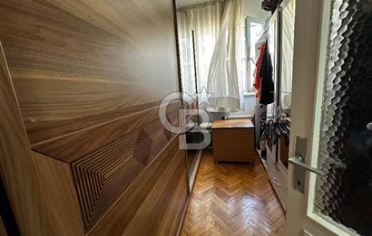 KIZILAY BULVARI PARALELİ DENİZ MANZARALI SATILIK 3+1 DAİRE