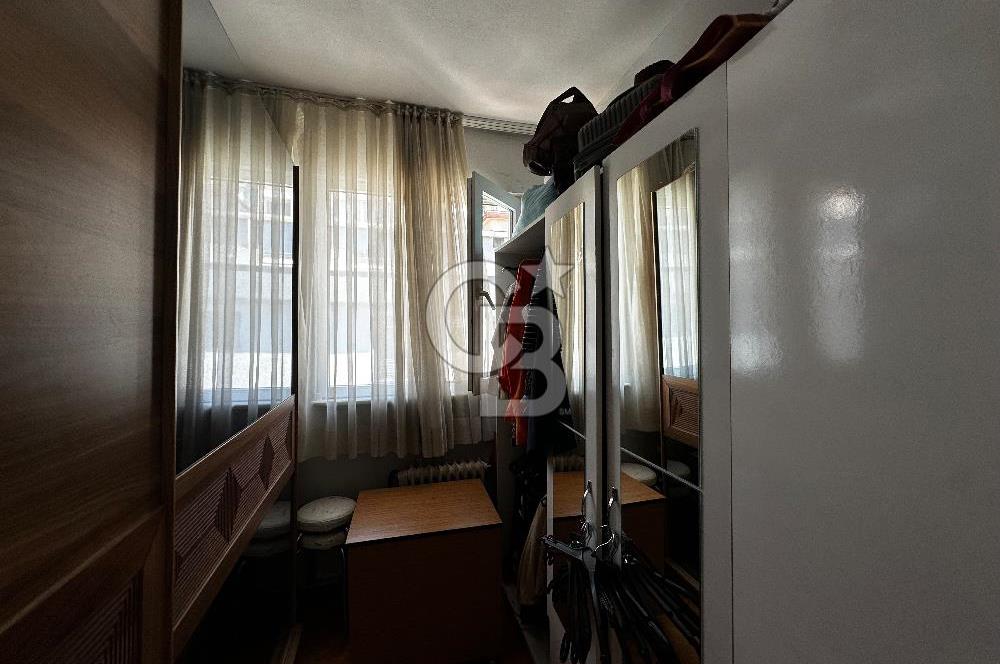 KIZILAY BULVARI PARALELİ DENİZ MANZARALI SATILIK 3+1 DAİRE