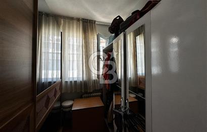 KIZILAY BULVARI PARALELİ DENİZ MANZARALI SATILIK 3+1 DAİRE