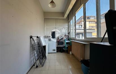 KIZILAY BULVARI PARALELİ DENİZ MANZARALI SATILIK 3+1 DAİRE
