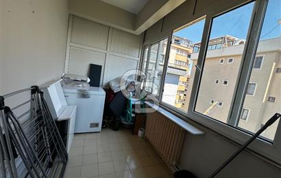 KIZILAY BULVARI PARALELİ DENİZ MANZARALI SATILIK 3+1 DAİRE