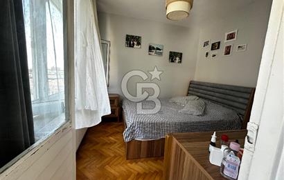 KIZILAY BULVARI PARALELİ DENİZ MANZARALI SATILIK 3+1 DAİRE
