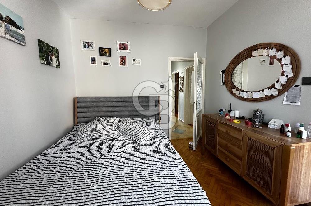 KIZILAY BULVARI PARALELİ DENİZ MANZARALI SATILIK 3+1 DAİRE