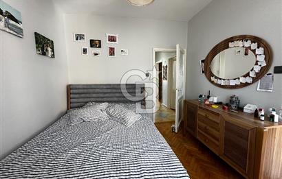 KIZILAY BULVARI PARALELİ DENİZ MANZARALI SATILIK 3+1 DAİRE
