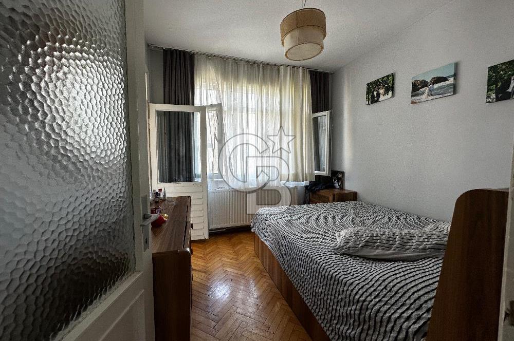 KIZILAY BULVARI PARALELİ DENİZ MANZARALI SATILIK 3+1 DAİRE