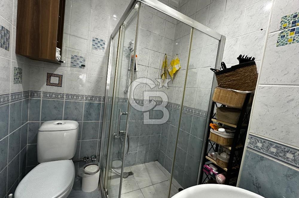 KIZILAY BULVARI PARALELİ DENİZ MANZARALI SATILIK 3+1 DAİRE