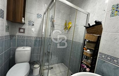 KIZILAY BULVARI PARALELİ DENİZ MANZARALI SATILIK 3+1 DAİRE