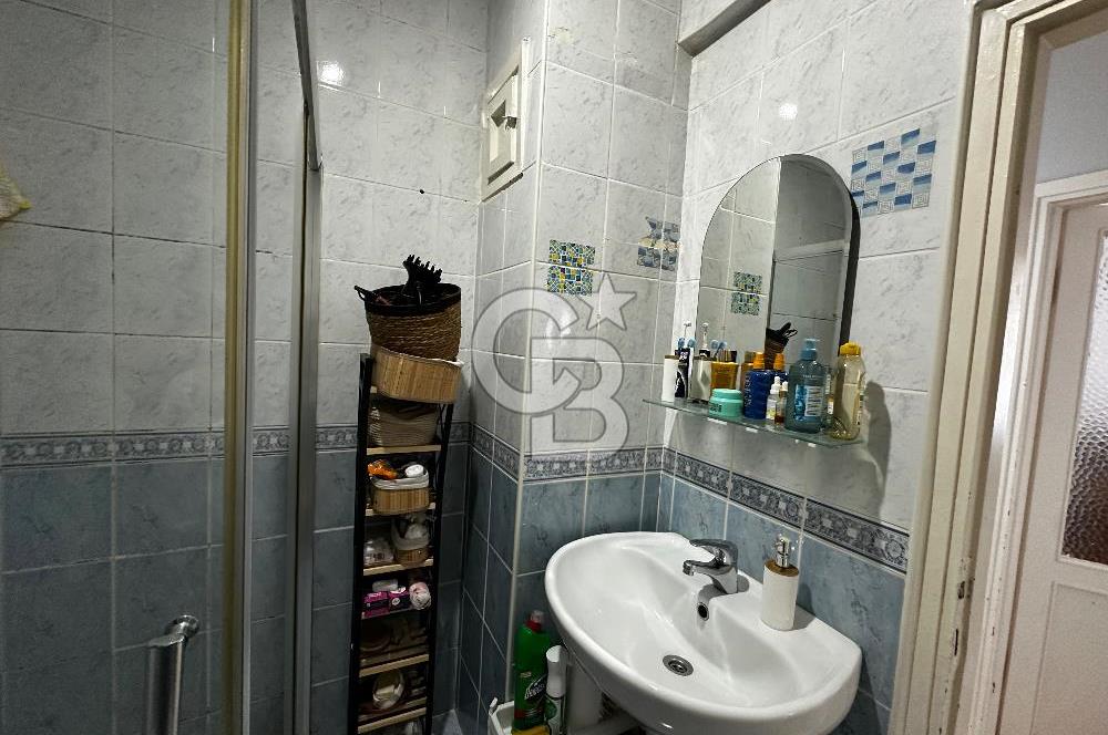 KIZILAY BULVARI PARALELİ DENİZ MANZARALI SATILIK 3+1 DAİRE