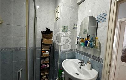 KIZILAY BULVARI PARALELİ DENİZ MANZARALI SATILIK 3+1 DAİRE