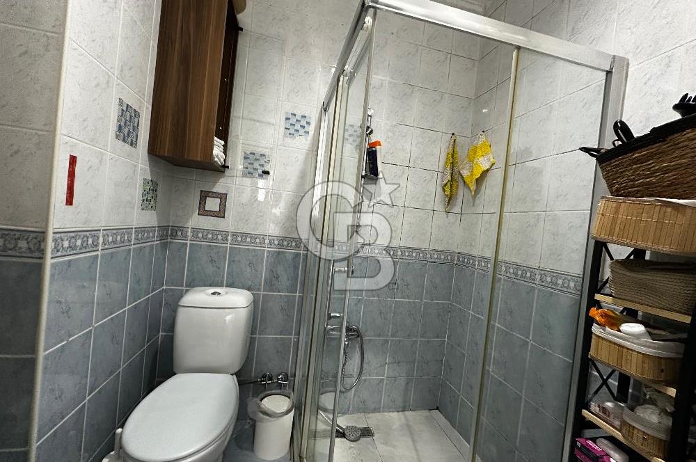 KIZILAY BULVARI PARALELİ DENİZ MANZARALI SATILIK 3+1 DAİRE