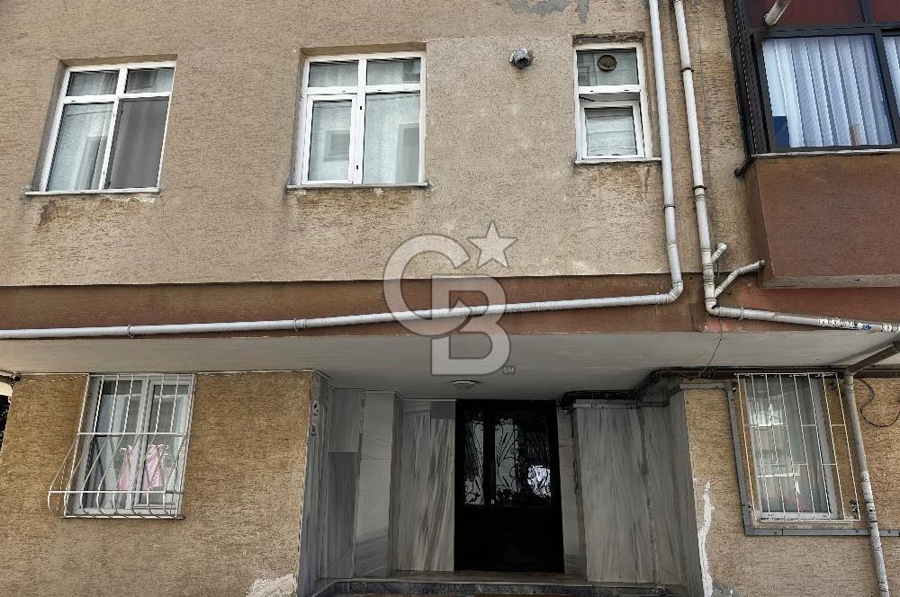 KIZILAY BULVARI PARALELİ DENİZ MANZARALI SATILIK 3+1 DAİRE
