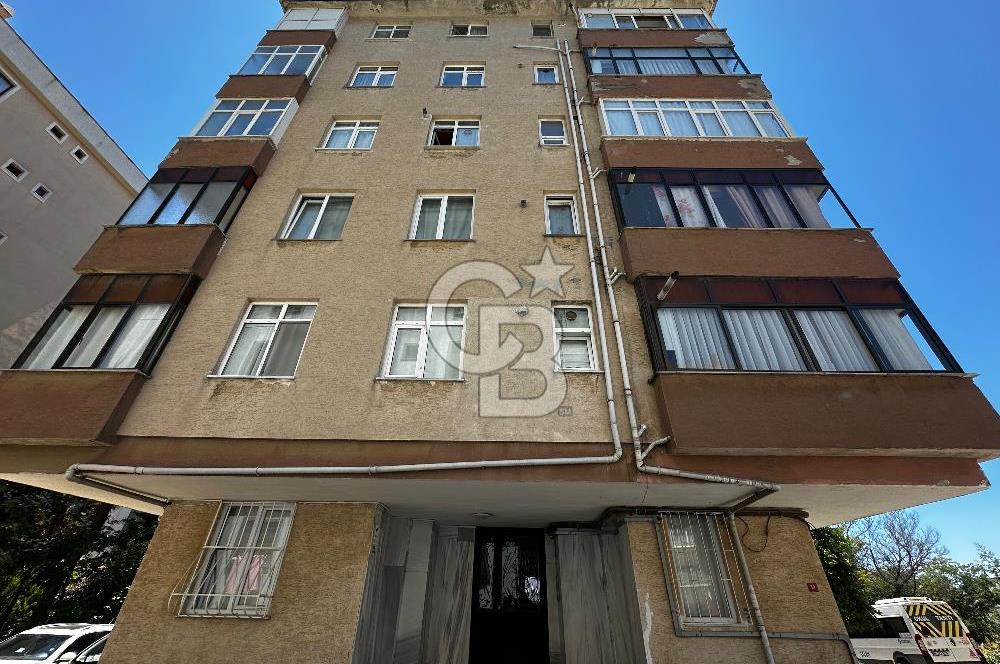 KIZILAY BULVARI PARALELİ DENİZ MANZARALI SATILIK 3+1 DAİRE