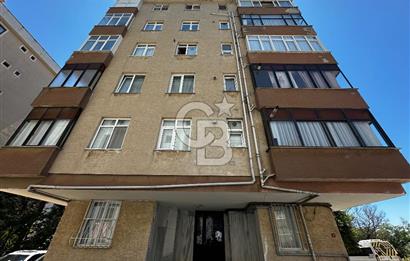 KIZILAY BULVARI PARALELİ DENİZ MANZARALI SATILIK 3+1 DAİRE