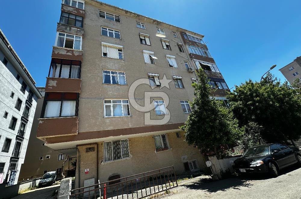 KIZILAY BULVARI PARALELİ DENİZ MANZARALI SATILIK 3+1 DAİRE