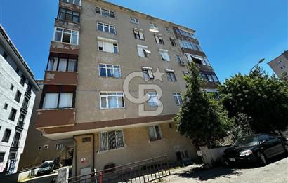 KIZILAY BULVARI PARALELİ DENİZ MANZARALI SATILIK 3+1 DAİRE