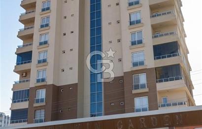 TECE'DE DENİZE YÜRÜME MESAFESİNDE SATILIK 1+1 DAİRE