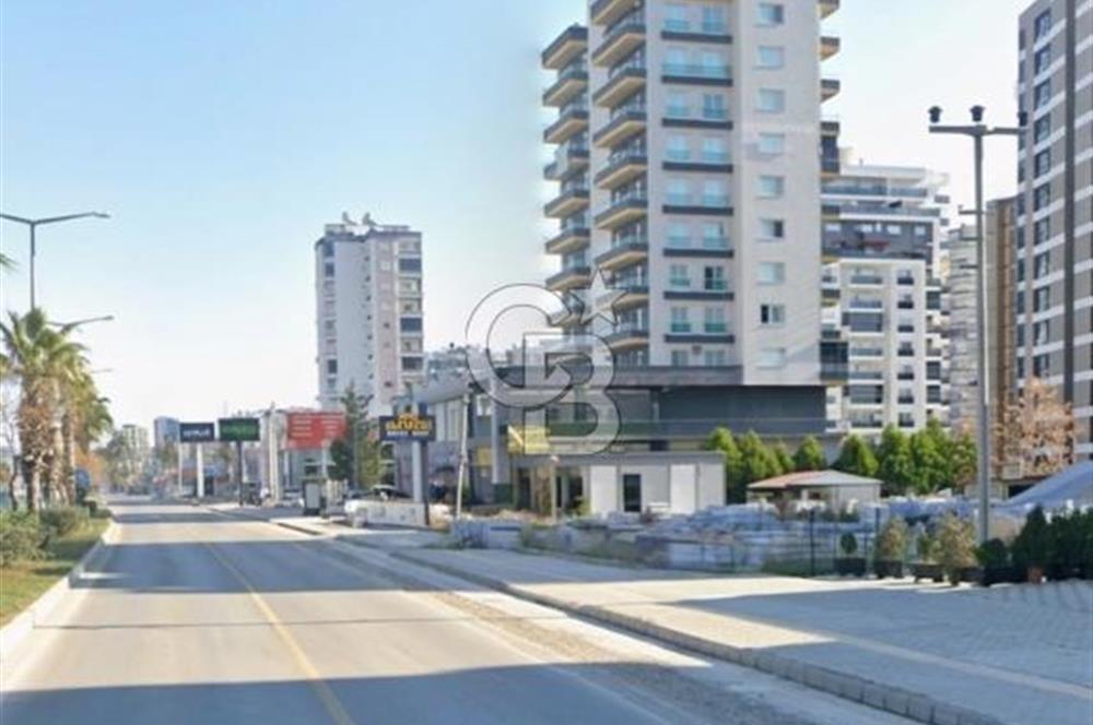 TECE'DE DENİZE YÜRÜME MESAFESİNDE SATILIK 1+1 DAİRE