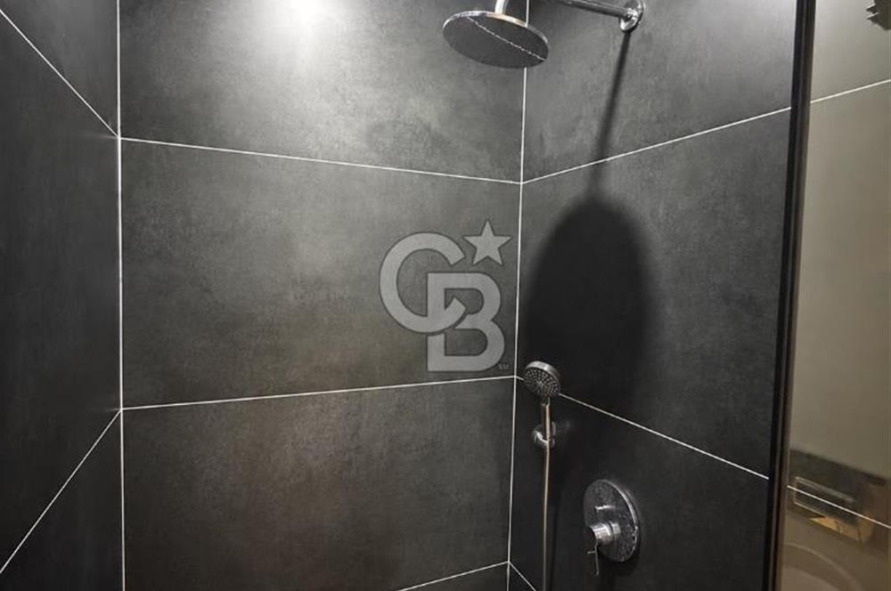 YAŞAMKENT BORDO YAŞAM KONUTLARINDA BOŞ SATILIK REZİDAS 1+1 DAİRE