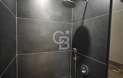 YAŞAMKENT BORDO YAŞAM KONUTLARINDA BOŞ SATILIK REZİDAS 1+1 DAİRE