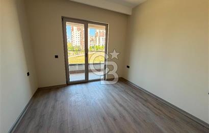 YAŞAMKENT BORDO YAŞAM KONUTLARINDA BOŞ SATILIK REZİDAS 1+1 DAİRE