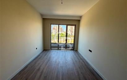 YAŞAMKENT BORDO YAŞAM KONUTLARINDA BOŞ SATILIK REZİDAS 1+1 DAİRE